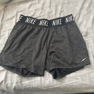 nike shorts